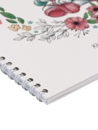 Книга пожеланий на пружине, 21,7х21 см, Минни Маус 10864889 - фото 16561234