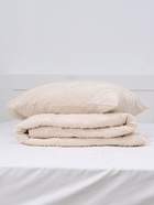Постельное бельё 2-спальное LoveLife Tufting Ромб, микрофибра - Фото 6