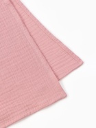 Полотенце муслиновое LoveLife, 60×90 см, 100% хлопок, пудровое 10885649