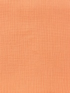 Пончо детское муслиновое LoveLife, 56×70 см, хлопок 100%, персиковое 10885651