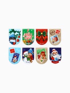 Закладки магнитные 8 шт. на подложке «Почта» 10871127 - фото 5294831