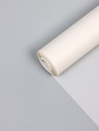 Пленка матовая двухсторонняя для цветов и декора, 50 мкм, 0.6 м × 36.33±5% м 1000 г 10895718 - фото 16565268