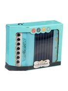 УЦЕНКА Музыкальная игрушка гармошка «Музыкальный взрыв», 15 клавиш, работает от батареек, МИКС 10898637