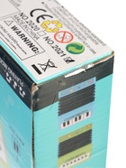 УЦЕНКА Музыкальная игрушка гармошка «Музыкальный взрыв», 15 клавиш, работает от батареек, МИКС 10898637