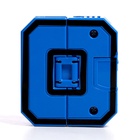 Робот «Цифра 0», трансформируется - Фото 3