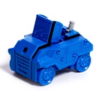 Робот «Цифра 0», трансформируется - Фото 4