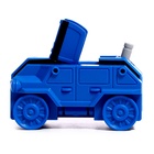 Робот «Цифра 0», трансформируется - Фото 5