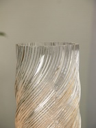 Ваза «Бриджит», 24.5×11 см, стекло, прозрачная - фото 809000696 Ваза «Бриджит», 24.5×11 см, стекло, прозрачная - фото 809000696