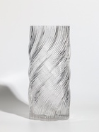 Ваза «Бриджит», 24.5×11 см, стекло, прозрачная - Фото 7