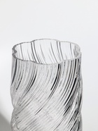 Ваза «Бриджит», 24.5×11 см, стекло, прозрачная - фото 809000700 Ваза «Бриджит», 24.5×11 см, стекло, прозрачная - фото 809000700