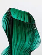 Ваза «Мэнди», 28.5×17 см, стекло, зелёная - Фото 10