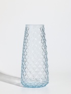 Ваза «Иви», 21.5×9.5×6.5 см, стекло, прозрачная - Фото 6