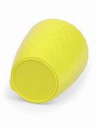 Горшок для цветов, с прикорневым поливом «Румба», 1.5 л, d=14 см, h=14.5 см, пластик, с поддоном, цвет лимон - Фото 8