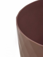 Горшок для цветов, с прикорневым поливом «Румба», 1.5 л, d=14 см, h=14.5 см, пластик, с поддоном, цвет мокко - Фото 6