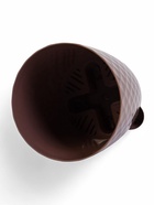 Горшок для цветов, с прикорневым поливом «Румба», 1.5 л, d=14 см, h=14.5 см, пластик, с поддоном, цвет мокко - Фото 7