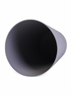 Кашпо для цветов «Валенсия», 2.8 л, d=17 см, h=20 см, пластик, цвет серый шёлк - Фото 3