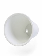 Кашпо для цветов «Валенсия», 2.8 л, d=17 см, h=20 см, пластик, цвет серый шёлк - Фото 6