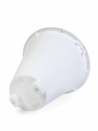 Кашпо для цветов «Валенсия», 2.8 л, d=17 см, h=20 см, пластик, цвет серый шёлк - Фото 7