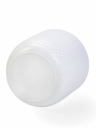 Кашпо для цветов «Клевер», 4.5 л, d=20 см, h=18 см, пластиковый, белый - Фото 4