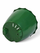 Горшок "ФЛЮТЕ" 1,9 л, D-16 см, h-14,5 см, цвет малахит 10894551 - фото 319860978