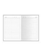 БЛОКНОТ-ПРЕСТИЖ А6. 80 Л. "AVOCADO STYLE" - фото 53094585