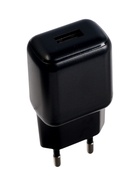 УЦЕНКА Сетевое зарядное устройство Hoco C96A,  USB чёрное 10898742