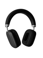 УЦЕНКА Наушники беспроводные, полноразмерные, RX-8, Bluetooth 5.3, с микрофоном, AUX, 400 мАч, чёрные - Фото 4