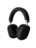 УЦЕНКА Наушники беспроводные, полноразмерные, RX-8, Bluetooth 5.3, с микрофоном, AUX, 400 мАч, чёрные - Фото 6