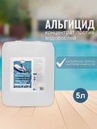 Альгицид VITA UDIN против водорослей, 5 л 10898154 - фото 14674671