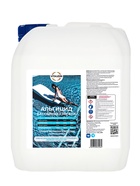 Альгицид VITA UDIN против водорослей, 5 л - Фото 2