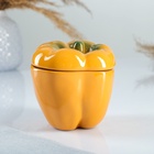 УЦЕНКА Набор горшков «Веселая семейка», 3×0.25 л, нет крышки - Фото 4