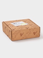 УЦЕНКА Набор горшков «Веселая семейка», 3×0.25 л, нет крышки - Фото 15