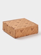 УЦЕНКА Набор горшков «Веселая семейка», 3×0.25 л, нет крышки - Фото 16