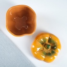 УЦЕНКА Набор горшков «Веселая семейка», 3×0.25 л, нет крышки - Фото 5