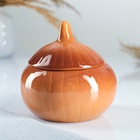 УЦЕНКА Набор горшков «Веселая семейка», 3×0.25 л, нет крышки - Фото 6