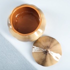 УЦЕНКА Набор горшков «Веселая семейка», 3×0.25 л, нет крышки - Фото 9