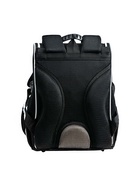 Ранец Стандарт Grizzly RAm-584 33*25*13 дев + мешок д/обуви, черный RAm-584-5_1 10869833 - фото 16636150
