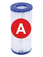 УЦЕНКА Бассейн каркасный INTEX Prism Frame 26756NP, 610×132 см, фильтр-насос, лестница, тент, подстилка, круглый - Фото 16