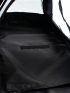 УЦЕНКА Сумка-переноска с окном «Панорамная», 46×28.5×30 см, серая - Фото 3