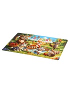 Макси - пазл «Праздник на полянке», 24 детали - Фото 3