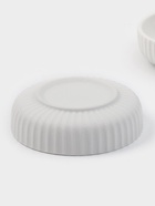 Соусники Magisto Line, набор 2 шт., 80 мл, 9×2.5 см, керамика, белые - Фото 4