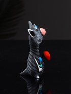 Фигурка полистоун «Кот романтик», 8×5×5 см - Фото 3