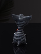 Фигурка полистоун «Кот романтик», 8×5×5 см - Фото 4