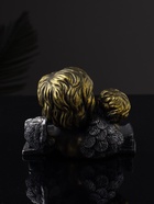 Фигурка полистоун «Ангелы с книгой», 9.5×11×9.7 см 10887486 - фото 16583008
