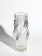 Ваза «Венди», 29×12×10 см, стекло, прозрачная - Фото 6