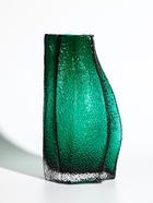 Ваза «Дженис», 25×12×8 см, стекло, зелёная - Фото 9