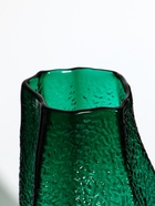 Ваза «Дженис», 25×12×8 см, стекло, зелёная - Фото 10