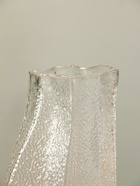 Ваза «Дженис», 30×13.5×9.5 см, стекло, прозрачная - Фото 5