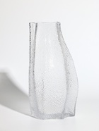 Ваза «Дженис», 30×13.5×9.5 см, стекло, прозрачная - Фото 9