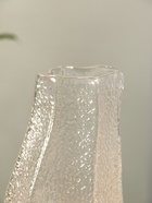 Ваза «Дженис», 25×12×8 см, стекло, прозрачная - Фото 5